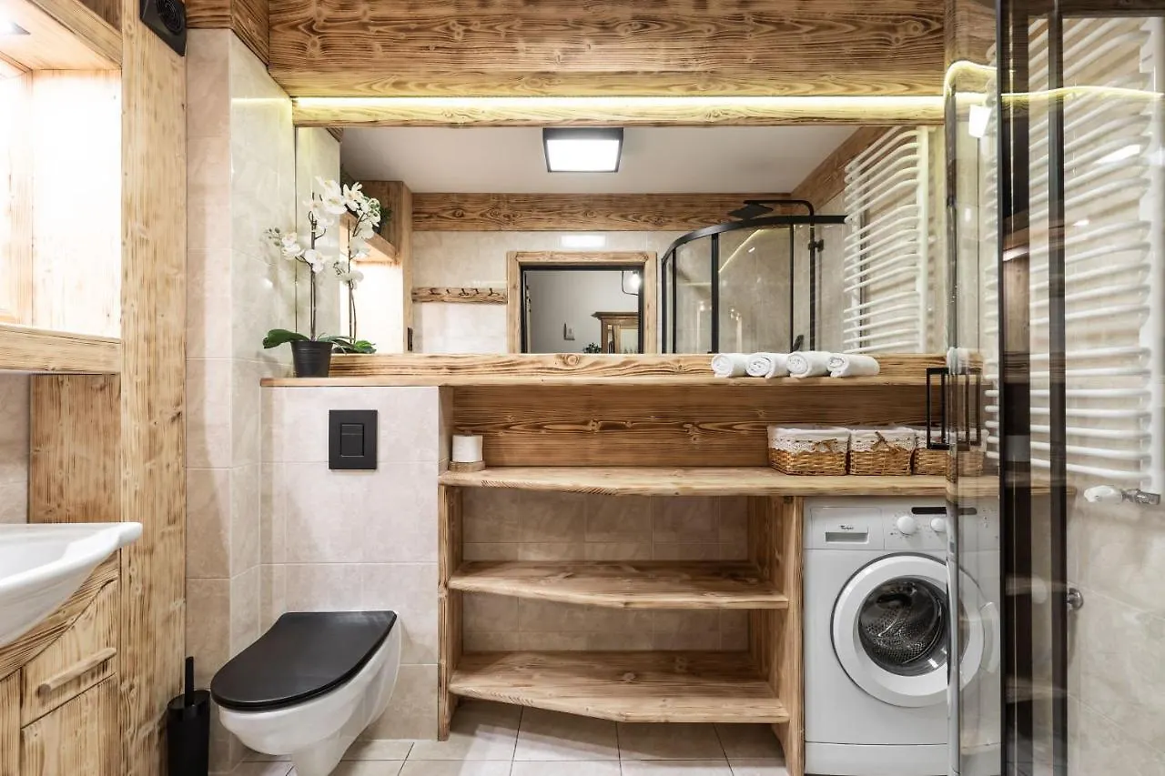 Apartament Natura Zakopane 0*,
