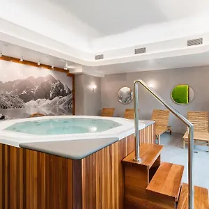 Apartament Sun & Snow Zakopianskie Z Sauna, Zakopane