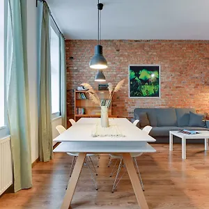 Center, Art House & Family By Downtown , Gdańsk Polska