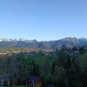 Apartament H900, Zakopane