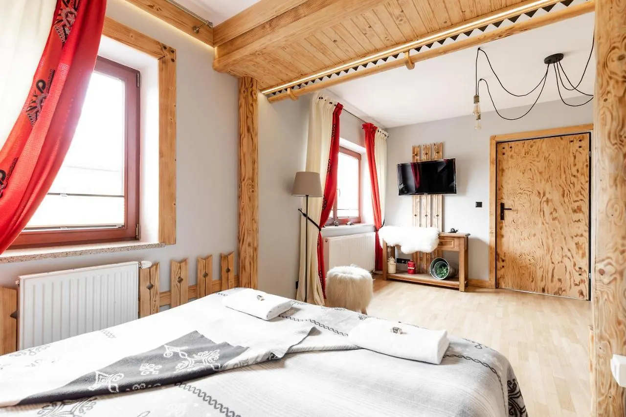 Apartament Natura Zakopane