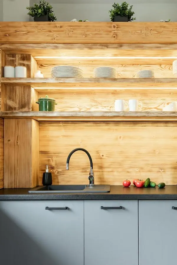Apartament Natura Zakopane