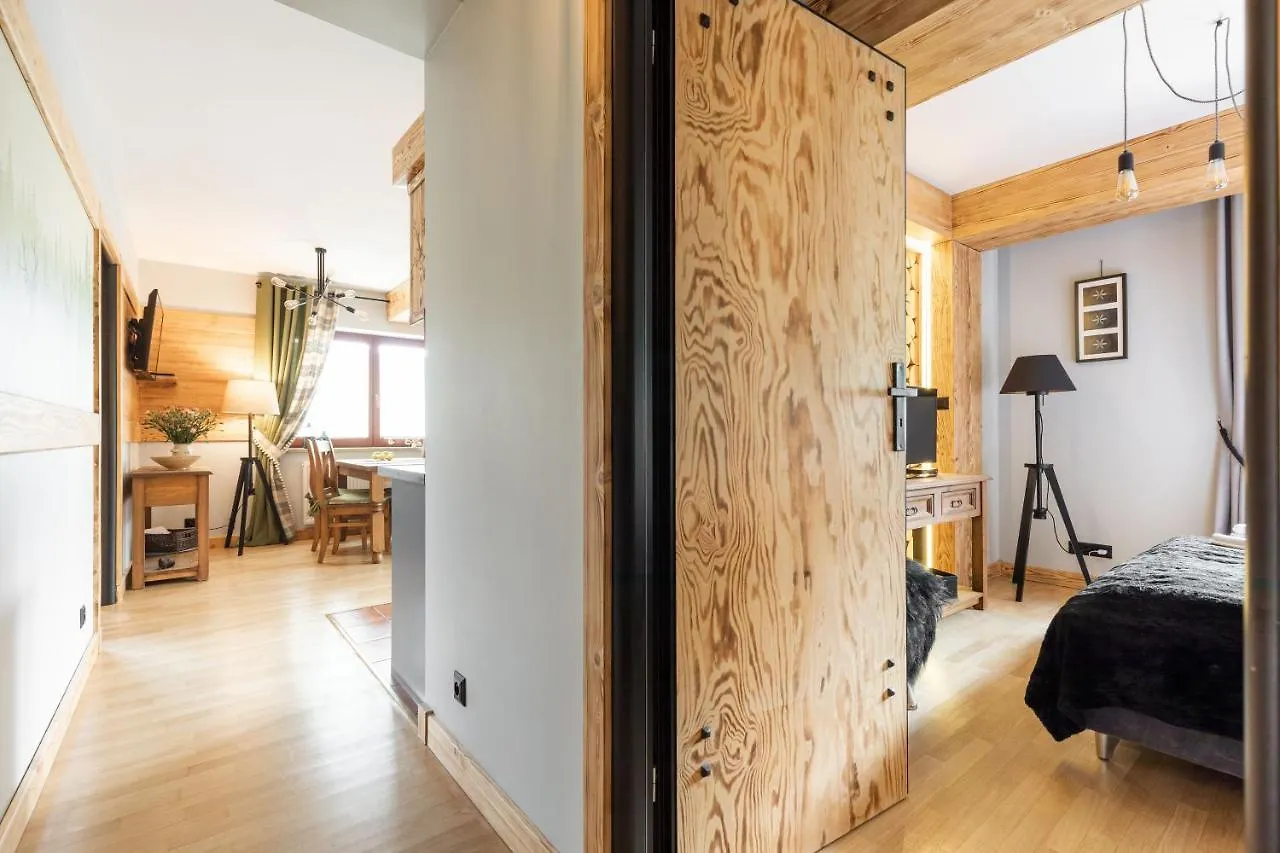 Apartament Natura Zakopane 0*,  Polska